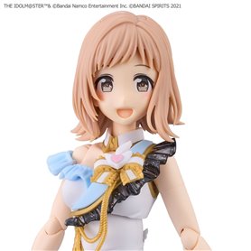 Bandai 65703 30MS THE IDOLMASTER MANO SAKURAGI GUN65703