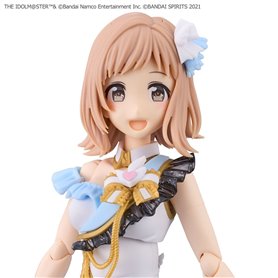 Bandai 65703 30MS THE IDOLMASTER MANO SAKURAGI GUN65703