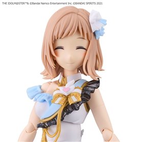 Bandai 65703 30MS THE IDOLMASTER MANO SAKURAGI GUN65703