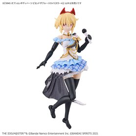 Bandai 65705 30MS OPTION BODY PARTS BEYOND THE BLUE SKY 1 [COLOR A] GUN65705