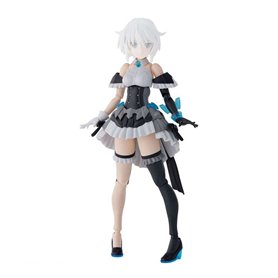 Bandai 65706 30MS THE IDOLMASTER OPTION BODY PARTS ALPHA SISTERS PHANTASM 1 [COLOR A] GUN65706