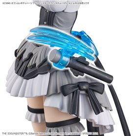 Bandai 65706 30MS THE IDOLMASTER OPTION BODY PARTS ALPHA SISTERS PHANTASM 1 [COLOR A] GUN65706