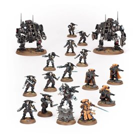 Raven Guard Ravenstrike Battle Force