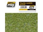 Ammo of MIG Turfs Middle Green