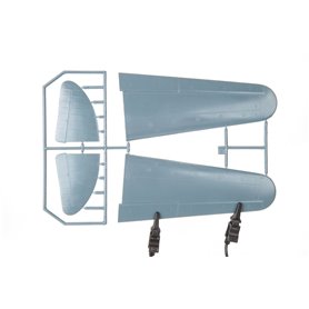 Eduard 11179 Sparviero SM.79 Heavy Retro