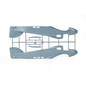 Eduard 11179 Sparviero SM.79 Heavy Retro