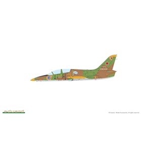 Eduard 7044 L-39C Albatros Profipack Edition