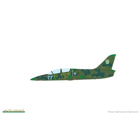 Eduard 7044 L-39C Albatros Profipack Edition