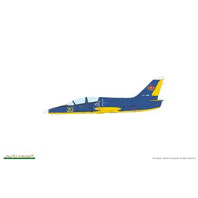 Eduard 7044 L-39C Albatros Profipack Edition