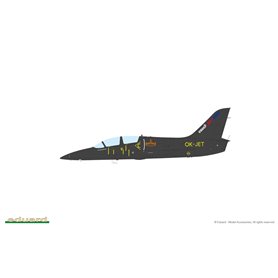 Eduard 7044 L-39C Albatros Profipack Edition