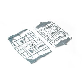 Eduard 7044 L-39C Albatros Profipack Edition