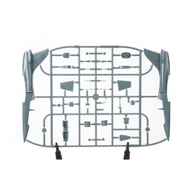 Eduard 7044 L-39C Albatros Profipack Edition