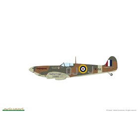 Eduard 84198 Spitfire Mk.Vb Early Weekend Edition
