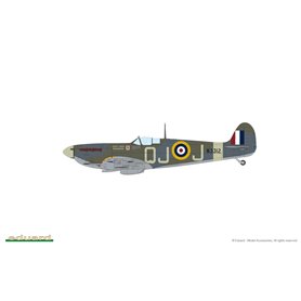 Eduard 84198 Spitfire Mk.Vb Early Weekend Edition