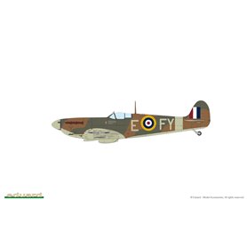 Eduard 84198 Spitfire Mk.Vb Early Weekend Edition