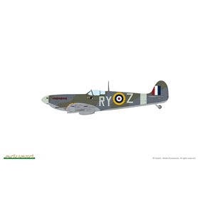 Eduard 84198 Spitfire Mk.Vb Early Weekend Edition