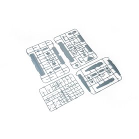 Eduard 1:48 Fokker D.VII F - WEEKEND edition