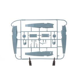 Eduard 1:48 Fokker D.VII F - WEEKEND edition