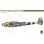 Hobby 2000 48027 P38J Lightning ETO 1944