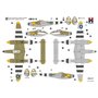 Hobby 2000 48027 P38J Lightning ETO 1944