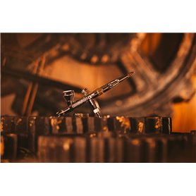 Harder & Steenbeck 121233 Aerograf Evolution CR + 2in1 2024