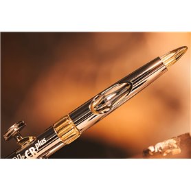 Harder & Steenbeck 121233 Aerograf Evolution CR + 2in1 2024