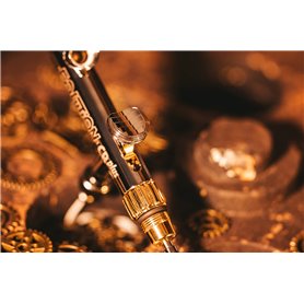 Harder & Steenbeck 121233 Aerograf Evolution CR + 2in1 2024