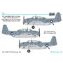 Sword 1:72 Grumman TBF-1 Avenger - OVER MIDWAY AND GUADALCANAL