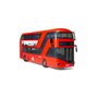 Airfix 6050 Quickbuild New Routemaster Bus
