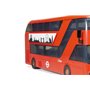 Airfix 6050 Quickbuild New Routemaster Bus