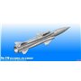 Minibase 8002 1/48 Su-27K Sea Flanker w/Kh-41 Moskit