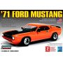 Lindberg 1:25 Ford Mustang 1971