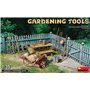 Mini Art 35641 Gardening Tools