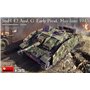 Mini Art 35349 StuH 42 Ausf. G Early Prod. May-June 1943