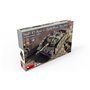 Mini Art 1:35 Sturmhaubitze StuH.42 Ausf.G - EARLY PRODUCTION MAY-JUNE 1943