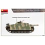 Mini Art 1:35 Sturmhaubitze StuH.42 Ausf.G - EARLY PRODUCTION MAY-JUNE 1943