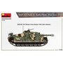 Mini Art 1:35 Sturmhaubitze StuH.42 Ausf.G - EARLY PRODUCTION MAY-JUNE 1943