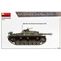 Mini Art 1:35 Sturmhaubitze StuH.42 Ausf.G - EARLY PRODUCTION MAY-JUNE 1943