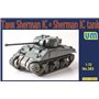 Um 383 Medium tank Scherman IC