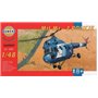 Smer 0991 Mil Mi-2 Policie 1/48