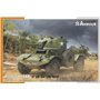 Special Armour 35009 Panhard 178B �47 mm Gun Late Turret�