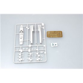Trumpeter 1:350 S-100 Schnellboot