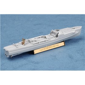 Trumpeter 1:350 S-100 Schnellboot
