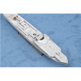 Trumpeter 1:350 S-100 Schnellboot