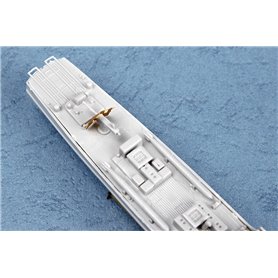 Trumpeter 1:350 S-100 Schnellboot