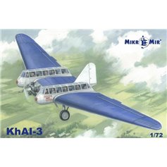 Mikromir 72-014 KhAl-3