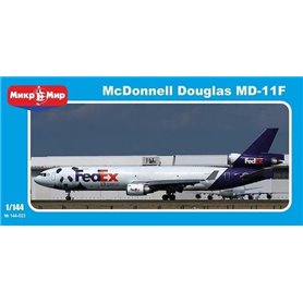 Mikromir 144-023 McDonnell Douglas MD-11F