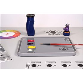 RedGrass Glass Palette Painter V2