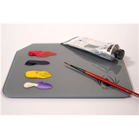 RedGrass Glass Palette Painter V2