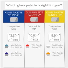 RedGrass Glass Palette Painter V2